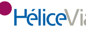 Logo Hélice Viajes