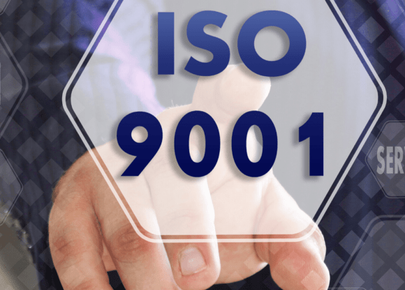Hélice Viajes obtiene la certificación de calidad ISO 9001