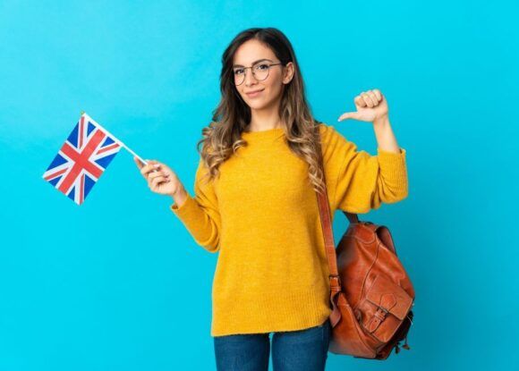 Cómo viajar al Reino Unido tras el Brexit